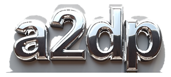 a2dp logo