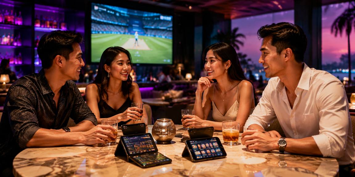 a2dp Live Casino